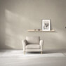 Bridge - Fåtölj - Beige