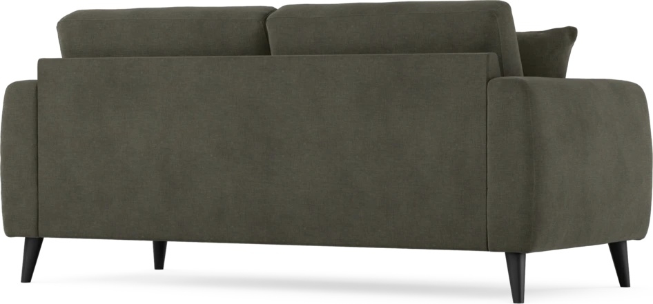 Eden - 2,5-sits soffa - Grå