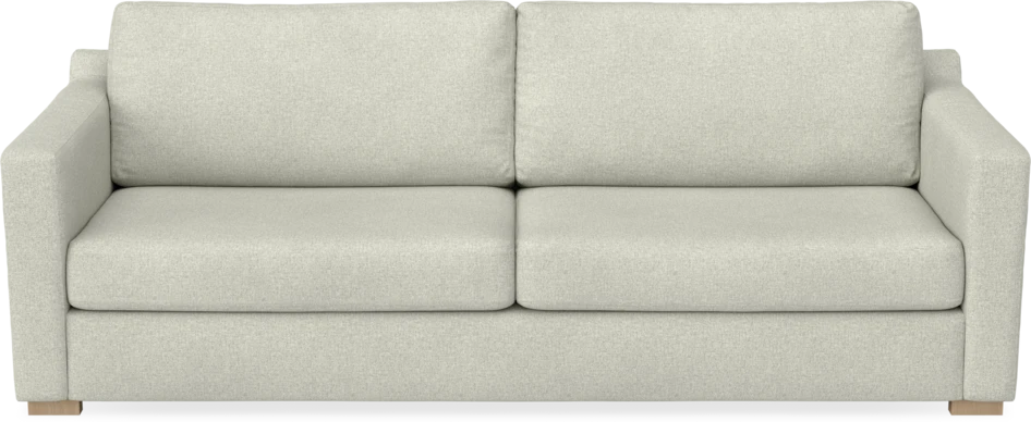 Friday - 3-sits soffa - Beige