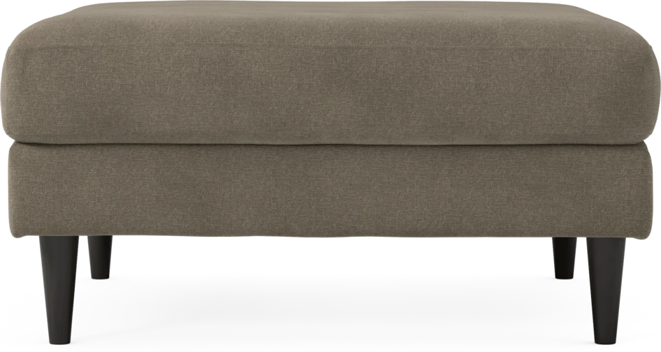 Bridge - Fotpall 95 - Beige