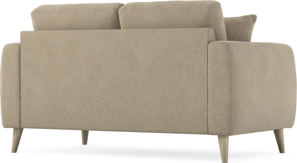 Eden - 2-sits soffa - Beige