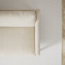 Winston - Hörnsoffa, 3+2 - Beige