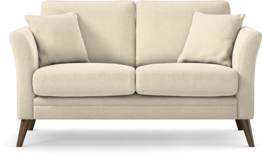 Eden - 2-sits soffa - Beige