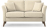 Eden - 2-sits soffa - Beige