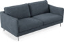 Madison Lux - 3-sits soffa - Vit