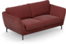 Madison Lux - 2-sits soffa - Rosa
