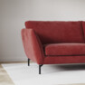 Madison Lux - 2-sits soffa - Rosa