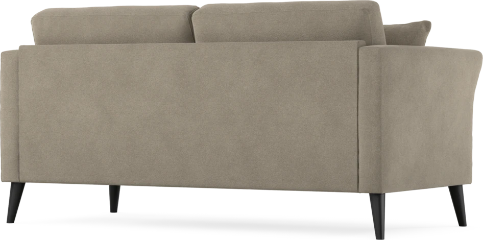 Eden - 2,5-sits soffa - Beige