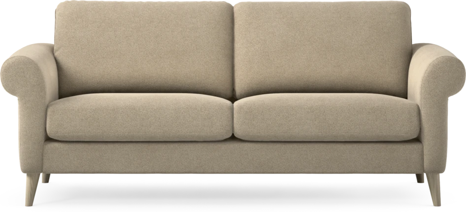 Bridge - 2-sits soffa - Beige