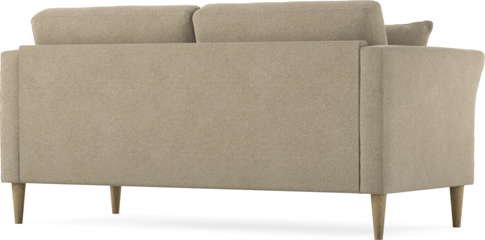 Eden - 2,5-sits soffa - Beige