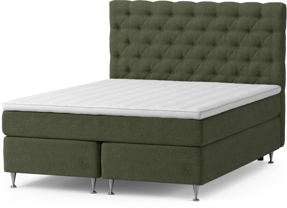 Särö Comfort - Kontinentalsäng, dubbelsäng