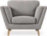 Madison - Fåtölj, 70 cm - Beige