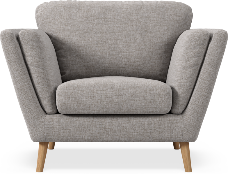 Madison - Fåtölj, 70 cm - Beige