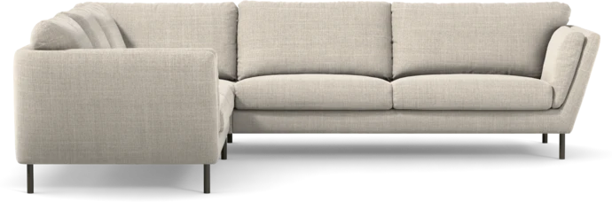 Madison Lux, Hörnsoffa 2+3-sits, hörn 1