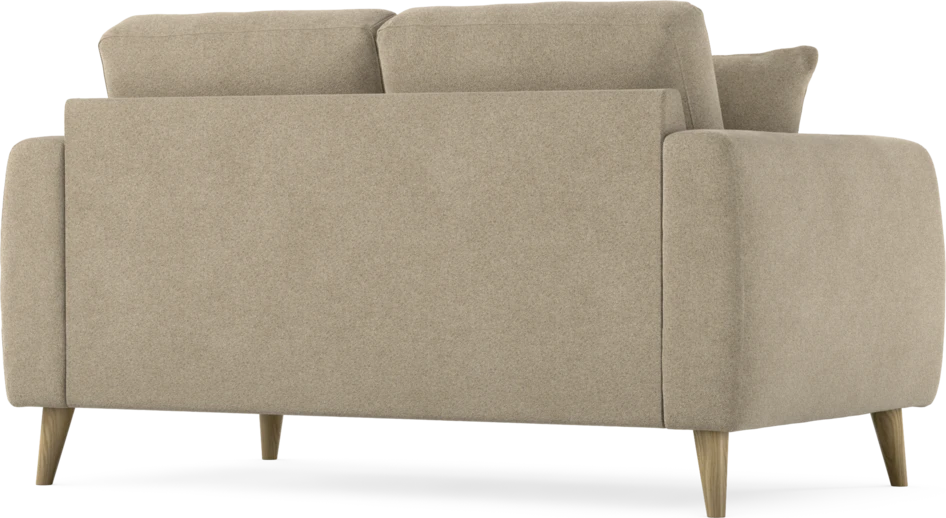 Eden - 2-sits soffa - Beige