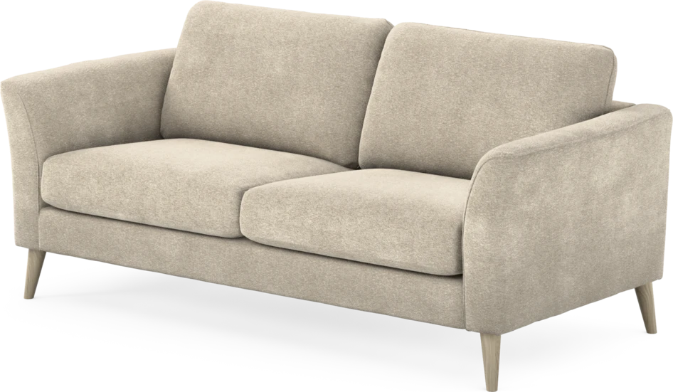 Bridge - 2-sits soffa - Beige