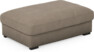 Rossi - Fotpall XL - Beige