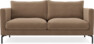 Impression Delux - 3-sits soffa - Beige