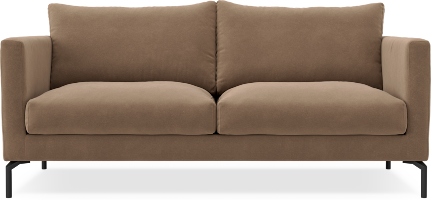 Impression Delux - 3-sits soffa - Beige