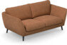 Madison Lux - 2-sits soffa - Orange