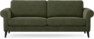 Bridge - 3-sits soffa - Grön