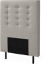 New York trensad - Sänggavel, 90-210 cm