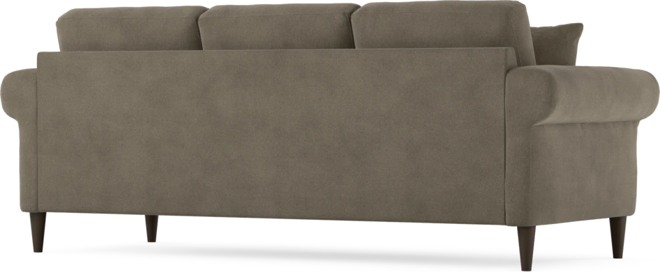 Eden - 3-sits soffa - Beige