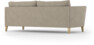 Winston - 3-sits soffa - Beige