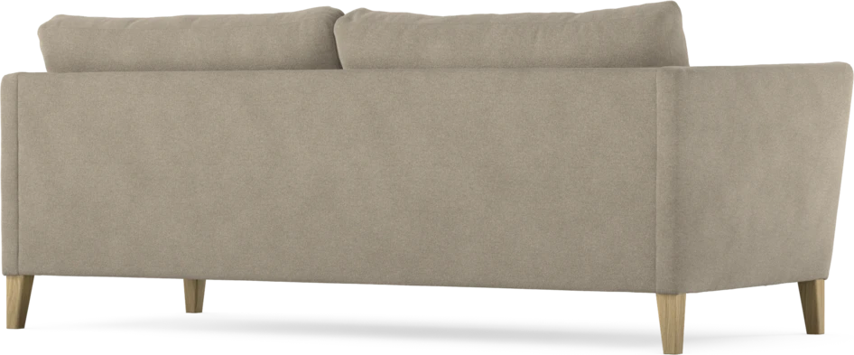 Winston - 3-sits soffa - Beige