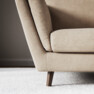 Madison Lux - 2-sits soffa - Beige