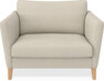 Winston - Fåtölj - Beige