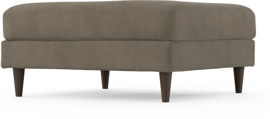 Bridge - Fotpall 95 - Beige
