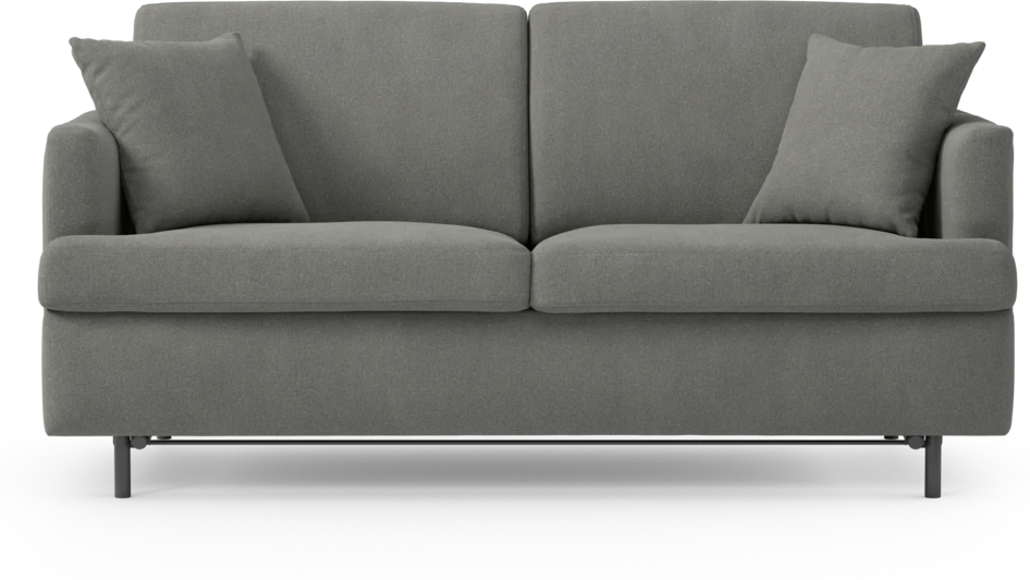 Harpsund - Bäddsoffa 3-sits - Grå