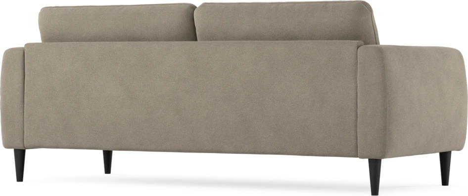 Bridge - 3-sits soffa - Beige