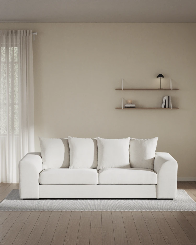Town - 3-sits soffa - inspiration