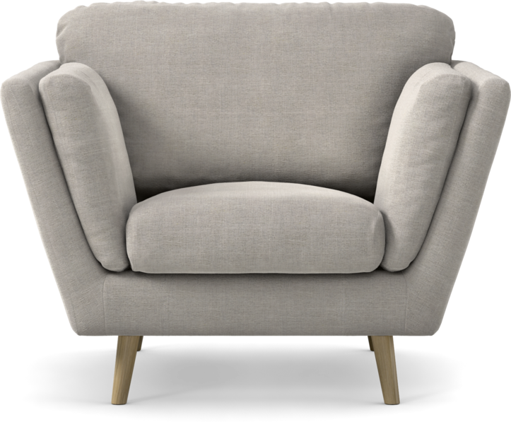 Madison Klädsel - Klädsel till 1-sits 70 - Grå