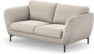 Madison Lux - 2-sits soffa - Beige