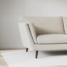 Madison Lux - 3-sits soffa med divan höger - Beige