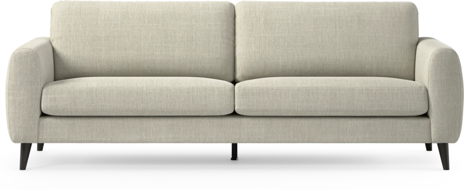 Bridge - 4-sits soffa - Beige
