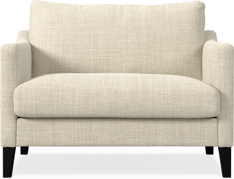 Winston - Fåtölj - Beige