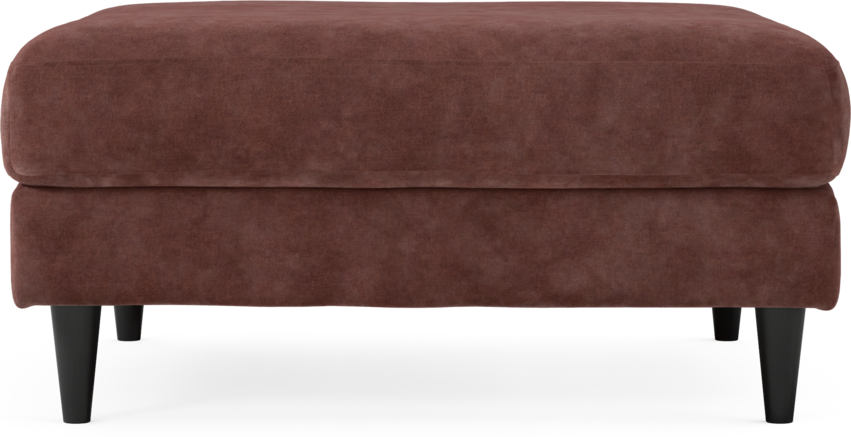 Bridge - Fotpall 95 - Röd