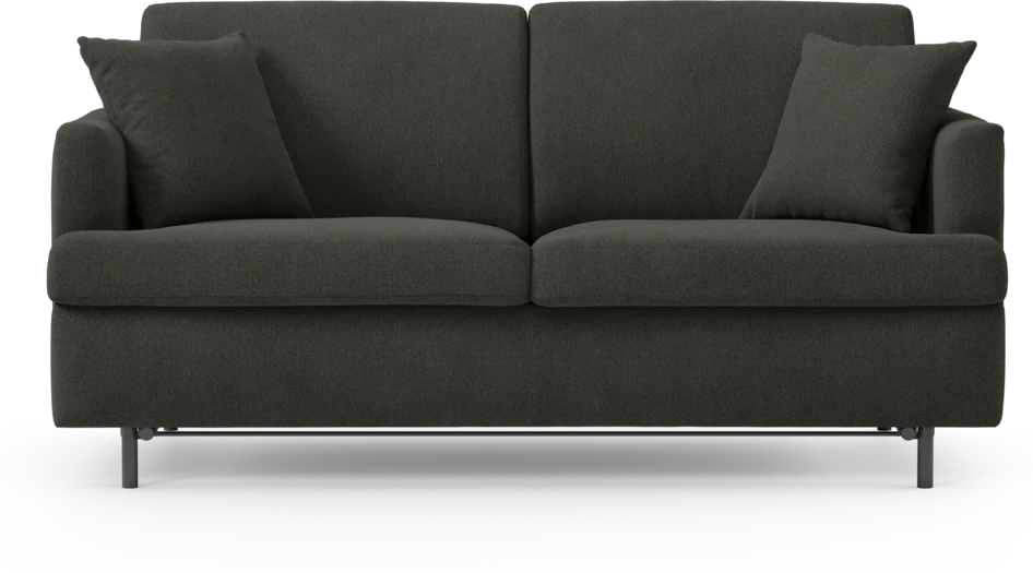 Harpsund - Bäddsoffa 3-sits - Grå
