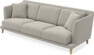 Macy Lux - 3-sits soffa XL - Beige
