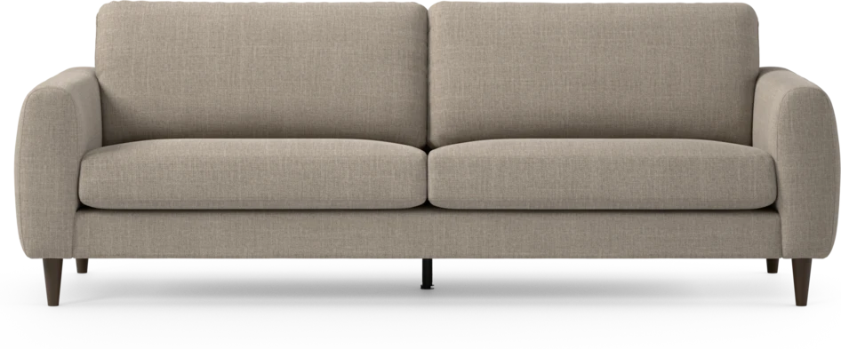 Bridge - 4-sits soffa - Beige