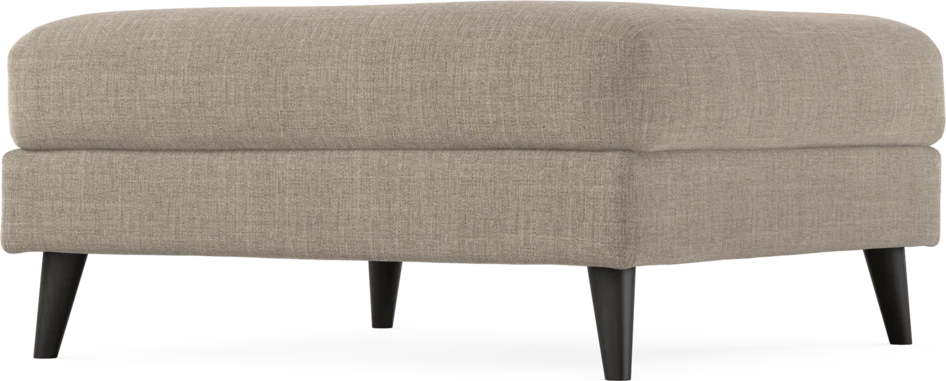 Bridge - Fotpall 95 - Beige