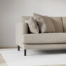 Harper - 4-sits soffa - Beige