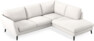 Madison Lux - 2-sits soffa med divan höger - Beige