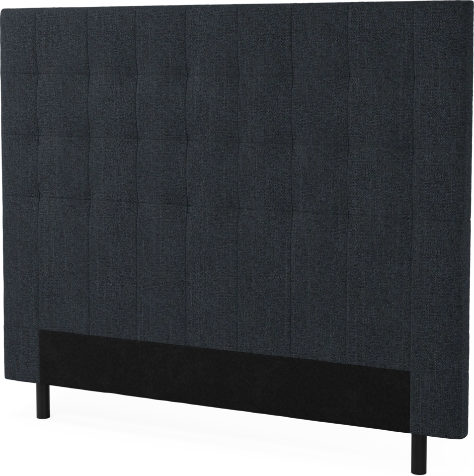 Delux Trensad - Sänggavel, 90-210 cm