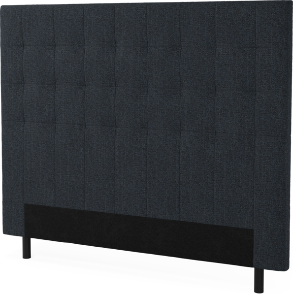 Delux Trensad - Sänggavel, 90-210 cm