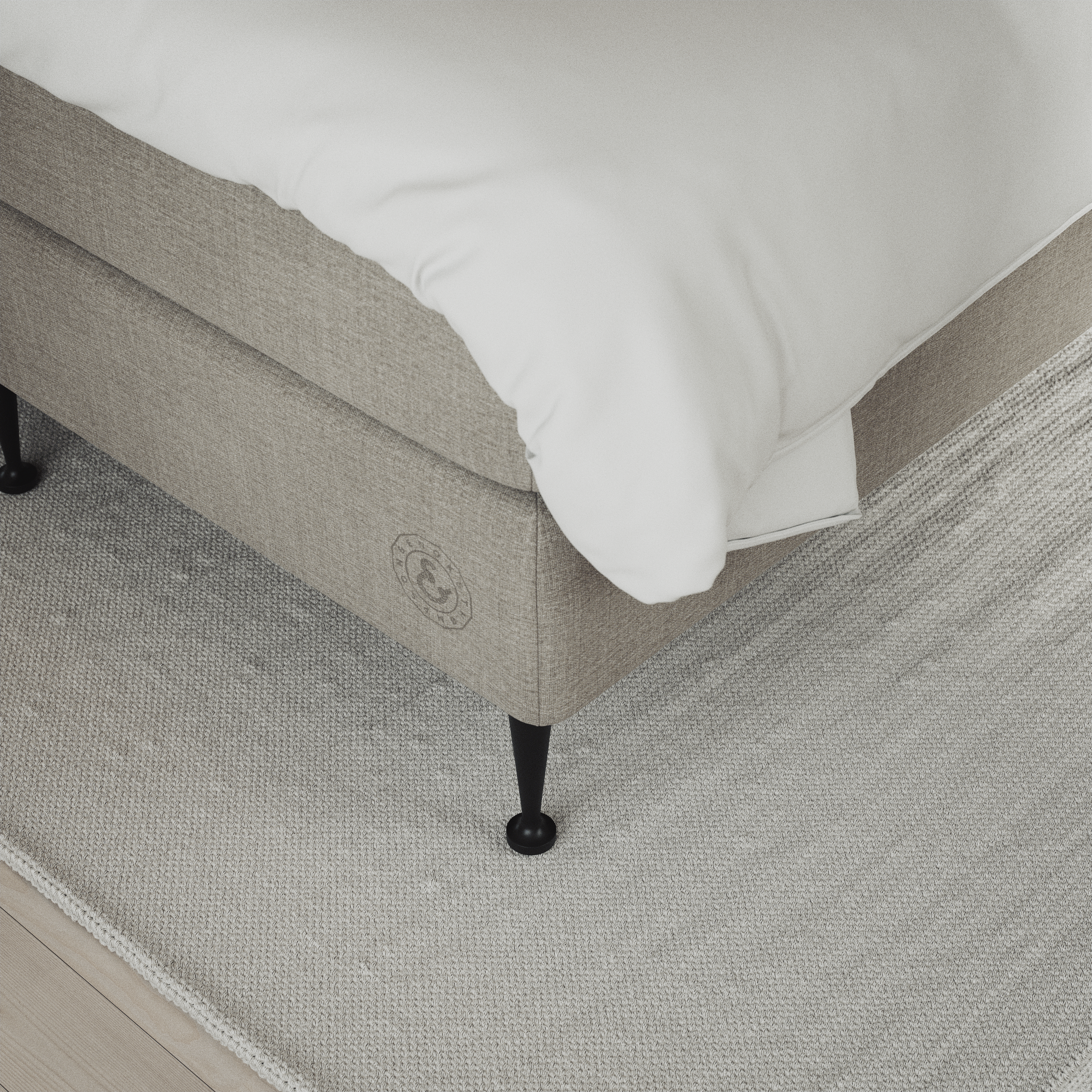 Särö Comfort - Ställbar säng, enkelsäng - inspiration
